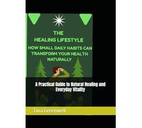 How Small Daily Habits Can Transform Your Health Naturally