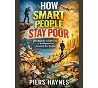 How Smart People Stay Poor