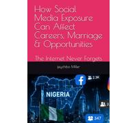 How Social Media Exposure Can Affect Careers, Marriage & Opportunities: The Internet Never Forgets