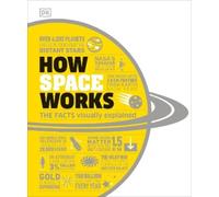 How Space Works (Tapa dura) DK How Stuff Works