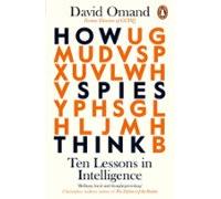 How Spies Think (ebook)