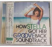 How Stella Got Her Groove Back