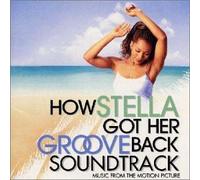 How Stella Got Her Groove Back by O.S.T. (1998-10-21)