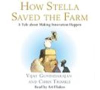 How Stella Saved the Farm