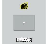 HOW? (Sticker Ver.)
