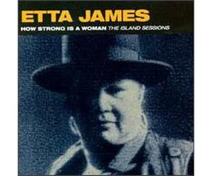How Strong Is a Woman: Island Sessions