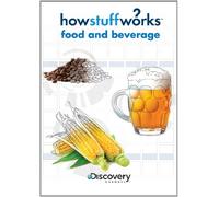 How Stuff Works: Food & Beverage [Reino Unido] [DVD]