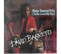 How sweet it is (1986) / Vinyl Maxi Single [Vinyl 12'']