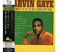 How Sweet It Is to Be Loved By