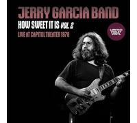 How Sweet It Is Vol.2- Live At Capitol Theatre [Vinilo]