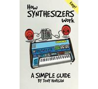 How Synthesizers Work: A Simple Guide