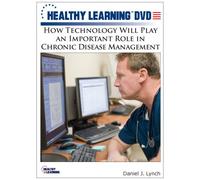 How Technology Will Play an Important Role in Chronic Disease Management