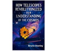 How Telescopes Revolutionized Our Understanding of the Cosmos: From Ancient Observations to the Space Observatories Shaping Our Future (The Ultimate Space Exploration Series)