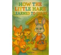How the bunny learned to share
