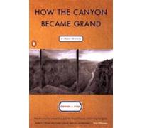 How The Canyon Became Grand (ebook)