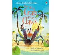 How the Crab Got His Claws (First Reading Level 1)