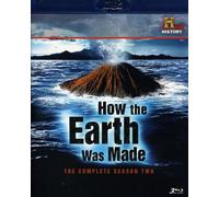HOW THE EARTH WAS MADE:COMPLETE SSN 2