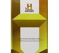 How the Earth Was Made: Hawaii [USA] [DVD]