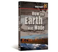How the Earth Was Made [USA] [DVD]