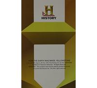 How the Earth Was Made: Yellowstone [USA] [DVD]