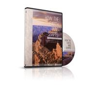 How The Earth Was Shaped [Edizione: Stati Uniti] [Italia] [DVD]