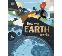 How the Earth Works: Discover How Plate Tectonics Shapes Our Planet