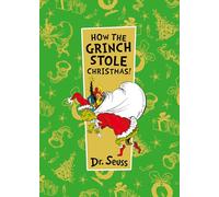 How the Grinch Stole Christmas! Slipcase edition: The brilliant and beloved children’s picture book story - book 2 How the Grinch Lost Christmas! out now!