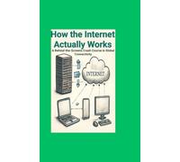 How the Internet Actually Works: A Behind-the-Screens Crash Course in Global Connectivity