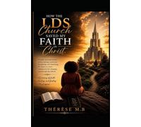 How the LDS Church Saved My Faith in Christ: From Grief and Spiritual Emptiness to Healing Through the Restored Gospel