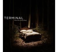 How the Lonely Keep by Terminal
