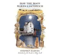 How The Moon Makes a Sandwich