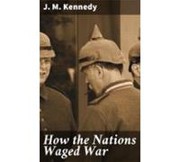 How The Nations Waged War (ebook)