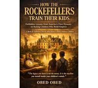 How The Rockefellers Train Their Kids. And Lessons You As A Parent Can Apply To Parent Wealthy Individuals.: A Book for Ambitious Parents Who Refuse to Raise Ordinary Children