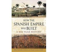 How the Spanish Empire Was Built: A 400-Year History
