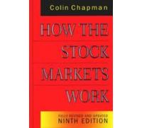 How The Stock Markets Work (ebook)