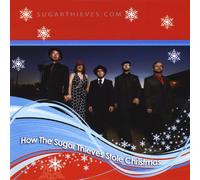 How the Sugar Thieves Stole Ch