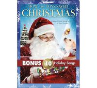 How the Toys Saved Christmas [Reino Unido] [DVD]