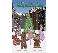 How the Toys Saved the Spirit of Christmas