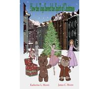 How the Toys Saved the Spirit of Christmas