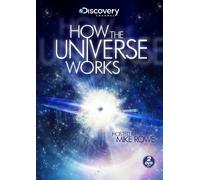 How the Universe Works [DVD]