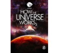 How the Universe Works: Season 2 [USA] [DVD]