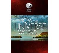 How the Universe Works: Season 3 [USA] [DVD]