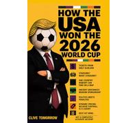 HOW THE USA WON THE 2026 WORLD CUP