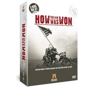 How The War was Won [Reino Unido] [DVD]