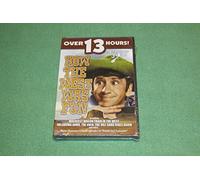 How the West Was Fun - How the West Was Fun [Reino Unido] [DVD]