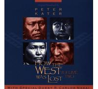 How The West Was Lost, Volume 2 by Peter Kater (1995-01-03)