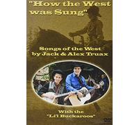 How the West Was Sung [Reino Unido] [DVD]