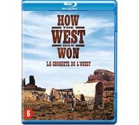 How the west was won