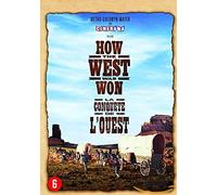 How the west was won (DVD) (Importación USA)