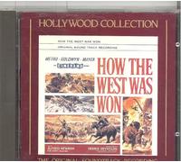 How The West Was Won/hollywood Collection Vol.11